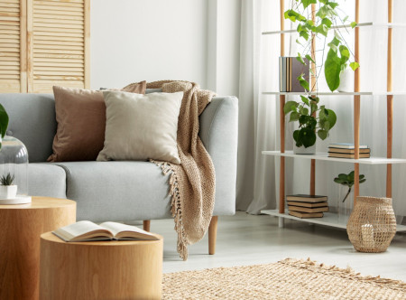 Réussir votre aménagement intérieur