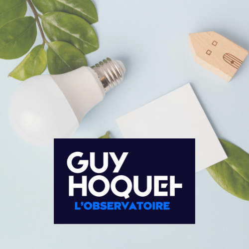 Les passoires thermiques et le marché de la transaction : "je t'aime, moi non plus"