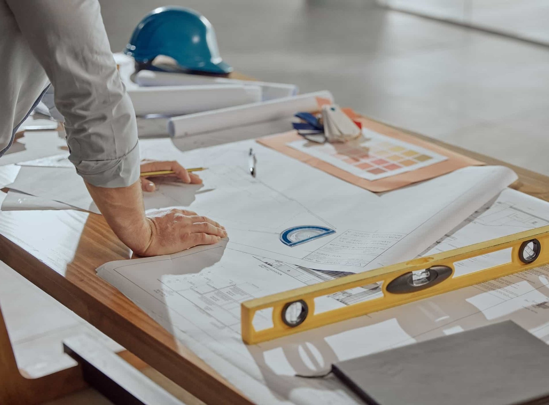 Réussir l'achat de votre terrain : les étapes essentielles